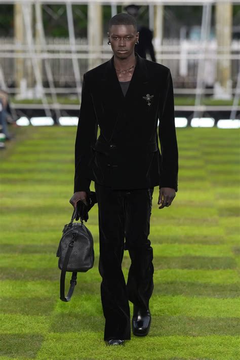 louis vuitton mens 2025|louis vuitton spring 2025 men.